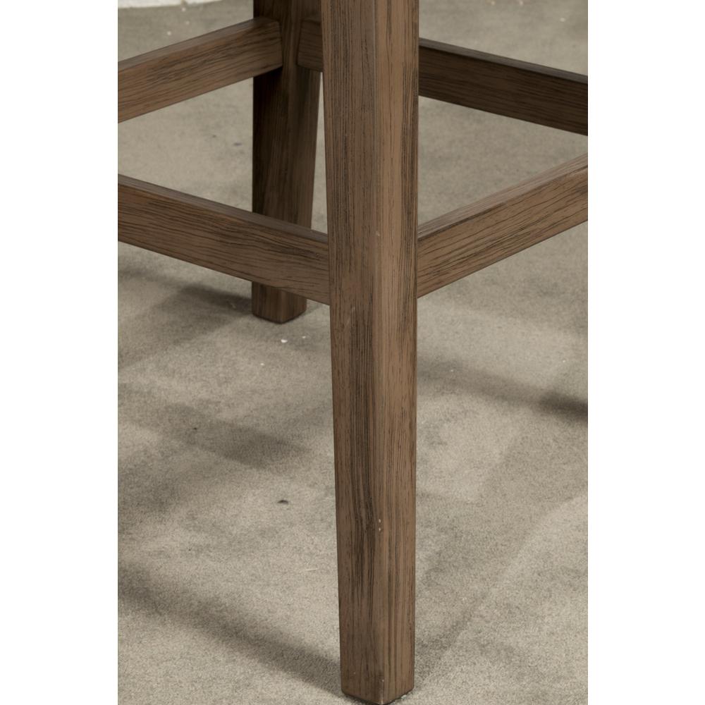 Lanning Swivel Counter Height Stool. Picture 9