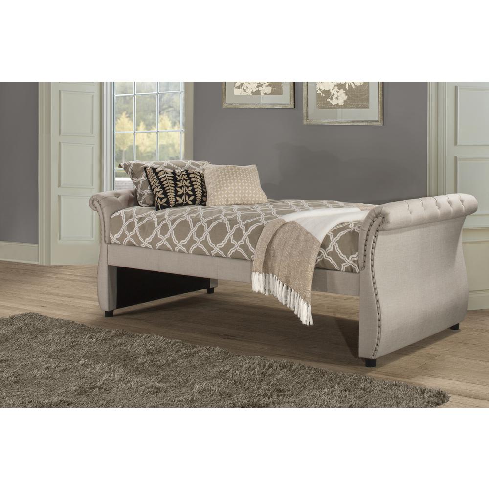 Hunter Backless Daybed. Picture 2