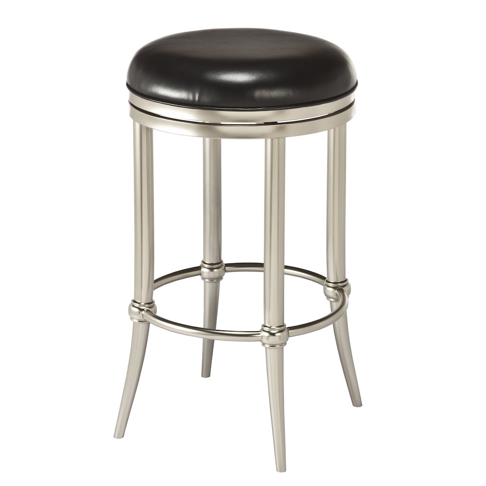 Cadman Backless Counter Height Stool. Picture 1