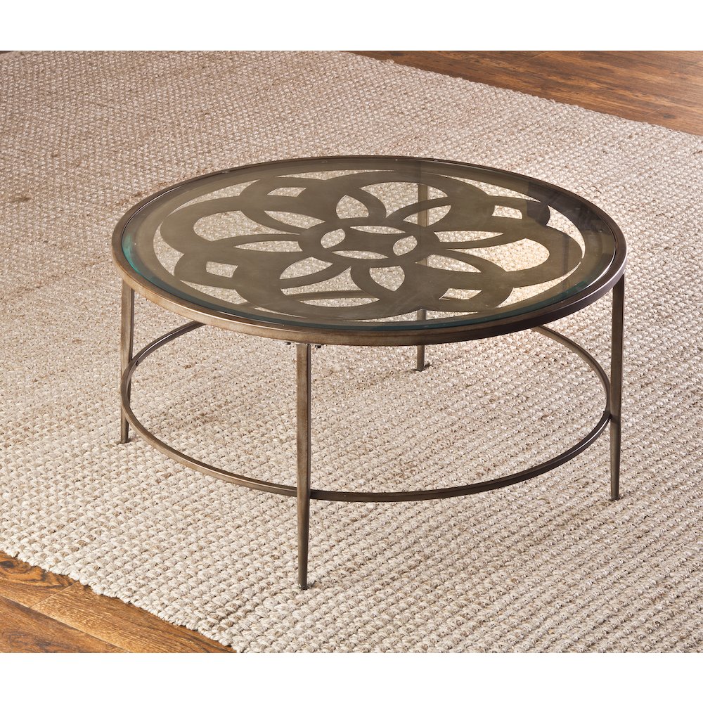 Marsala Coffee Table. Picture 2