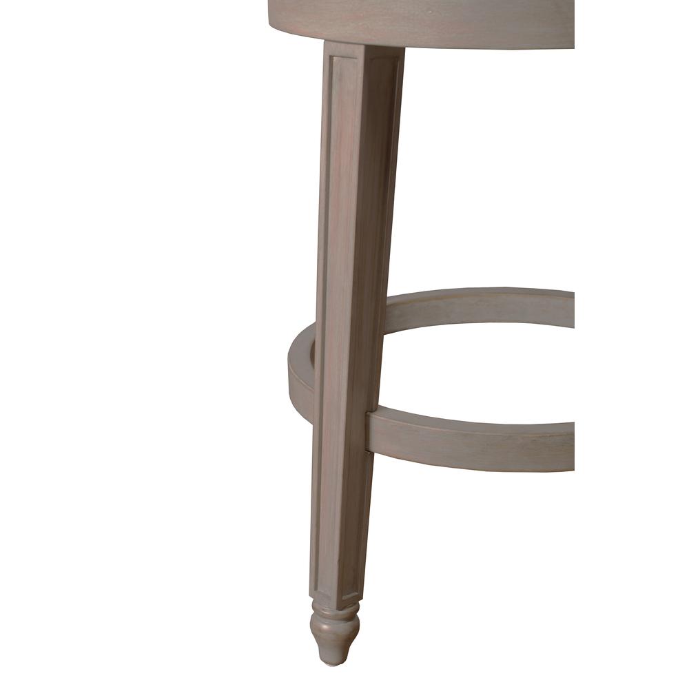Adelyn Swivel Counter Height Stool. Picture 6