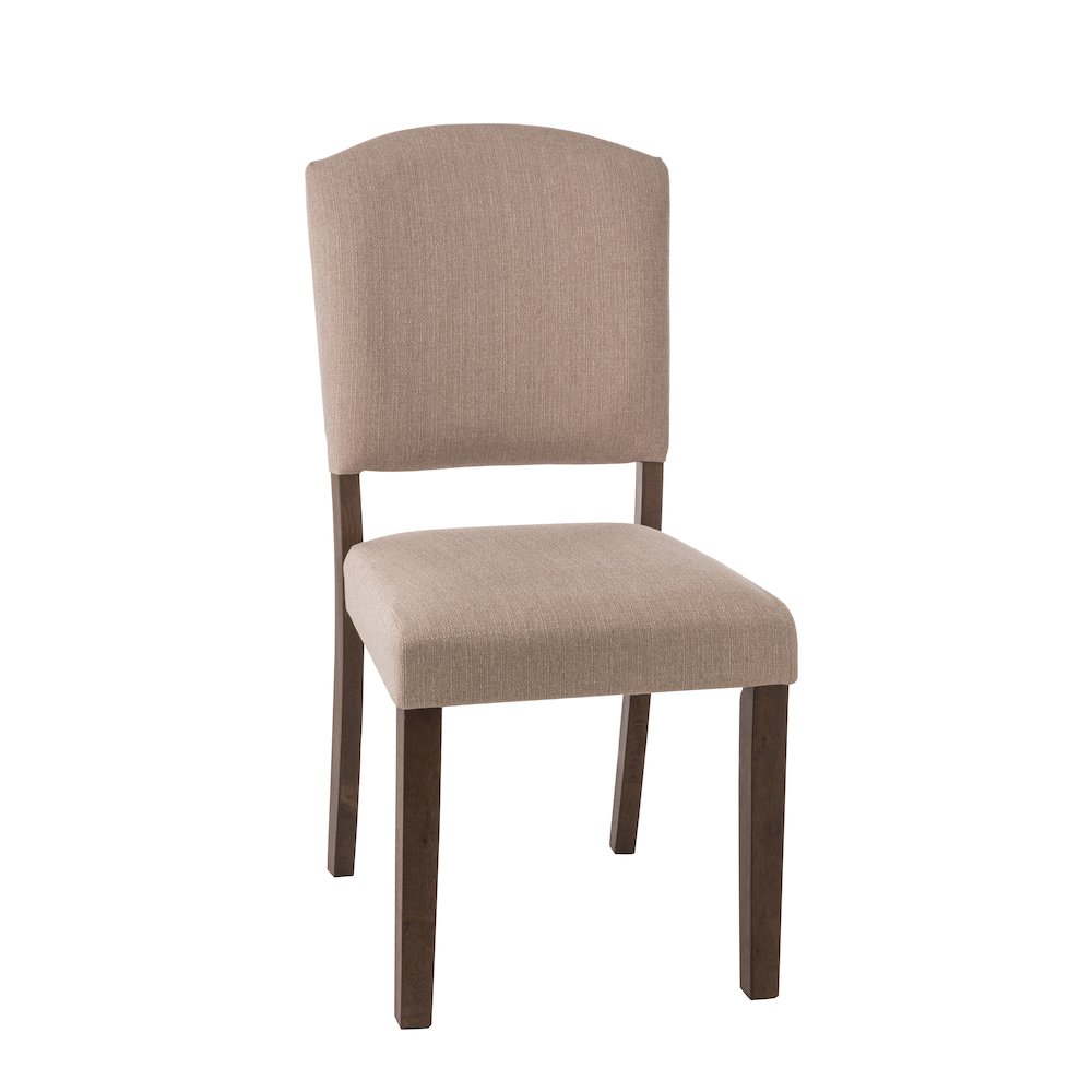 Emerson Parson Dining Chair - Set of 2. Picture 1