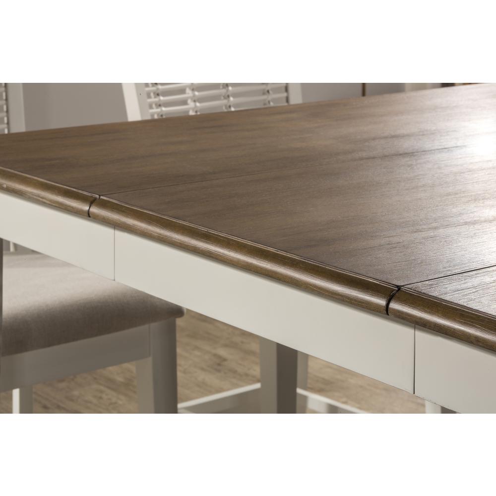 Bayberry Counter Height Extension Dining Table. Picture 6