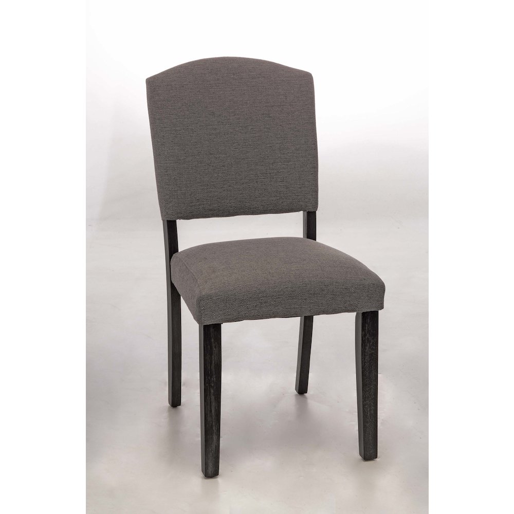 Emerson Parson Dining Chair - Set of 2. Picture 2