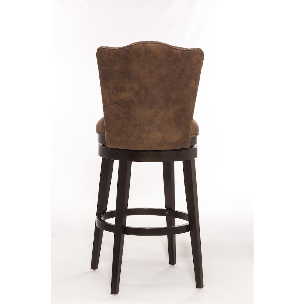 Edenwood Swivel Counter Height Stool. Picture 6