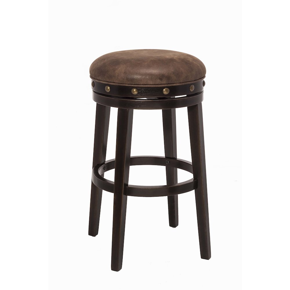 Benard Backless Counter Height Stool. Picture 1