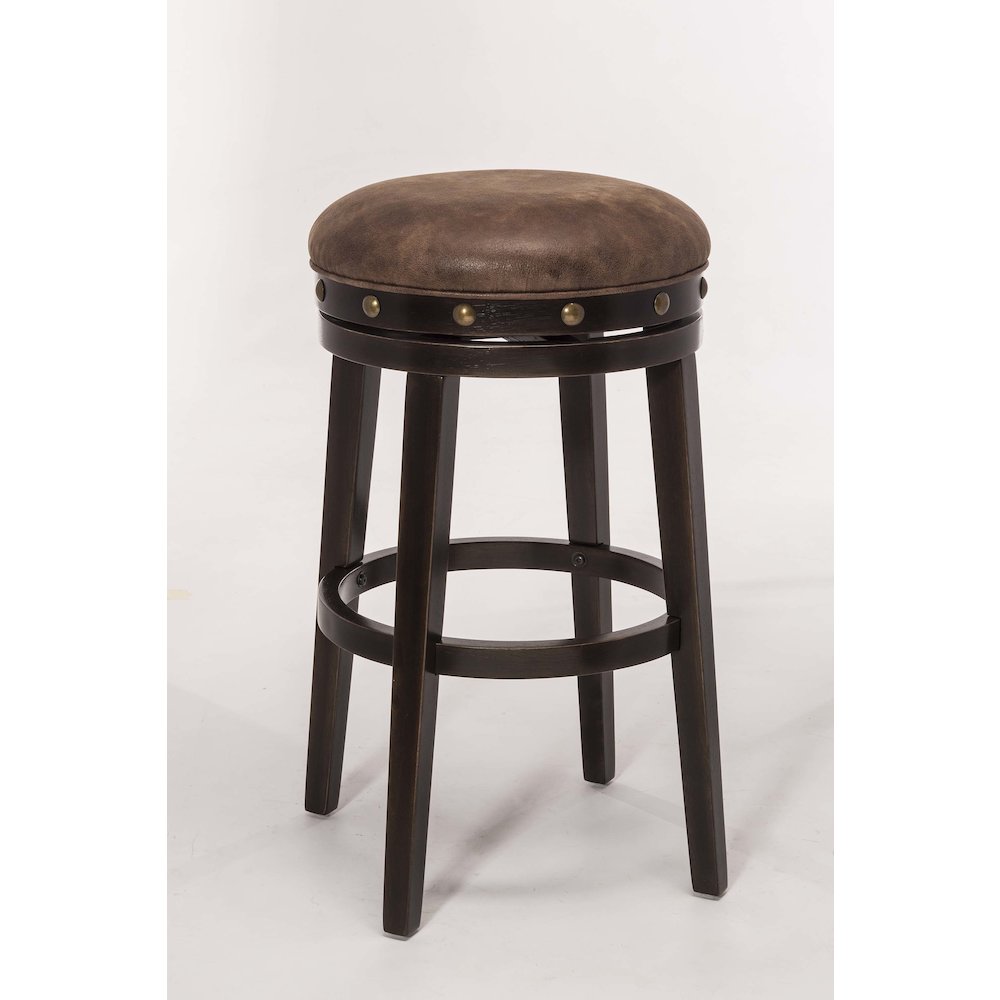 Benard Backless Counter Height Stool. Picture 2