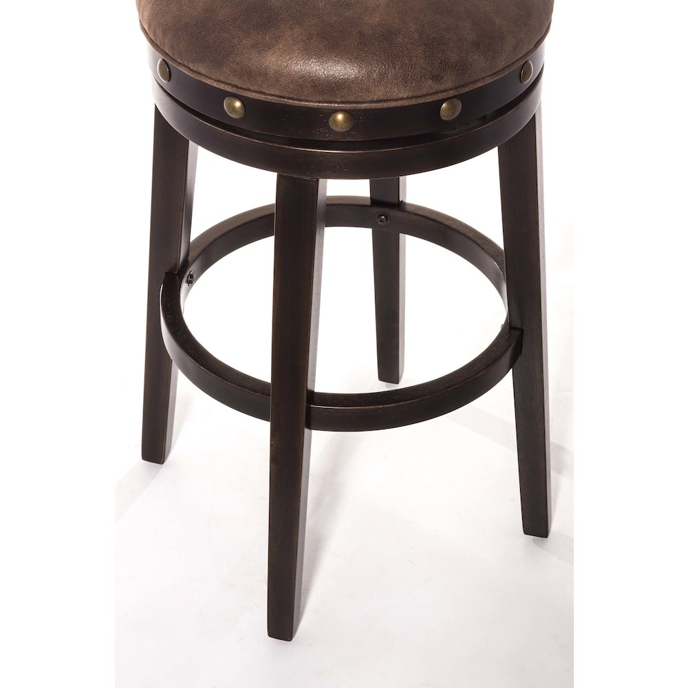 Benard Backless Counter Height Stool. Picture 4