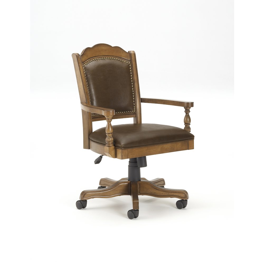 Nassau Caster Chair. Picture 1