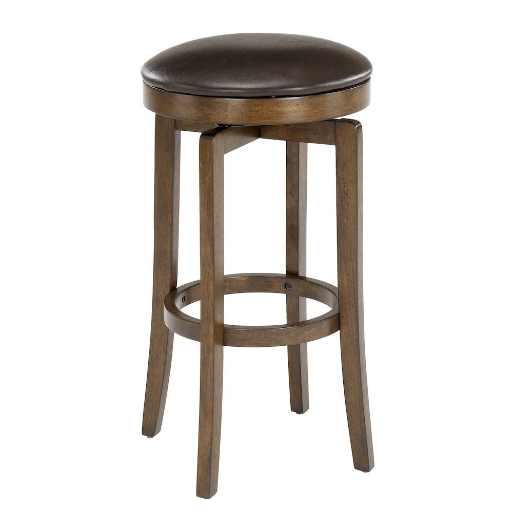 Brendan Backless Counter Height Stool. The main picture.
