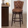 Edenwood Swivel Counter Height Stool. Picture 2