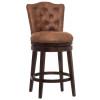 Edenwood Swivel Counter Height Stool. Picture 1