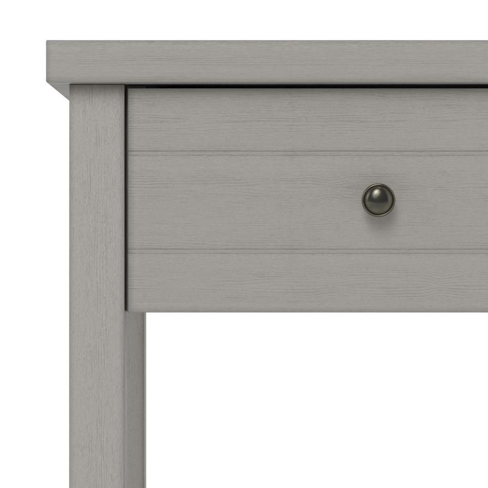 Living Essentials by Hillsdale Harmony Wood Accent Table, Set of 2, Gray. Picture 7