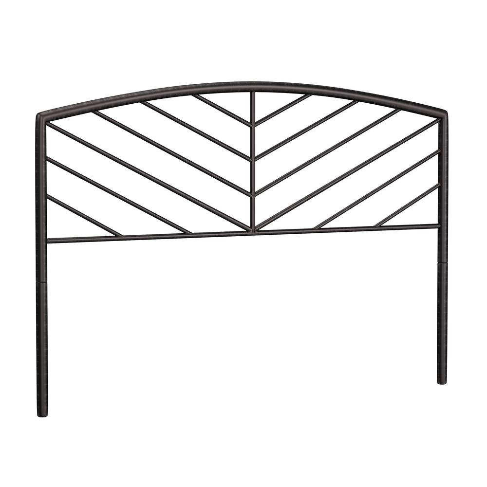 Essex Metal Headboard - King - Metal Headboard Frame Not Included. The main picture.