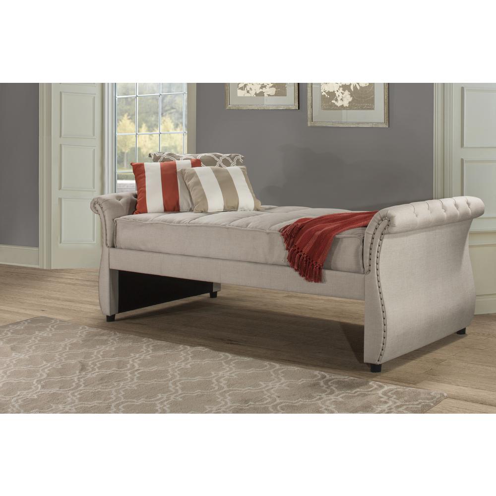 Hunter Backless Daybed. Picture 3