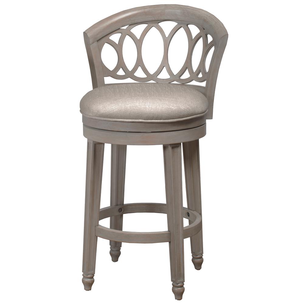 Adelyn Swivel Counter Height Stool. The main picture.