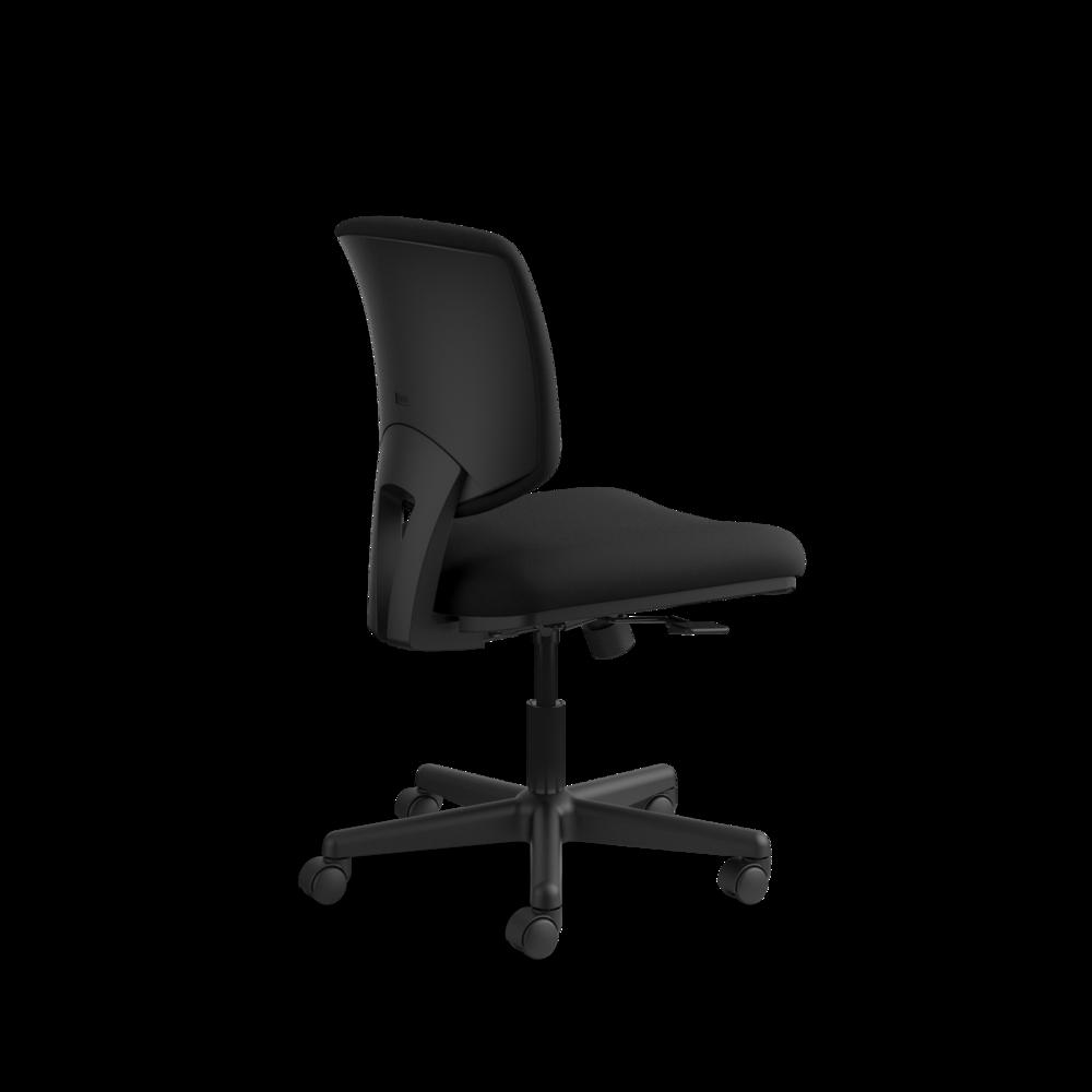 HON Volt Task Chair, in Black (H5703). Picture 5