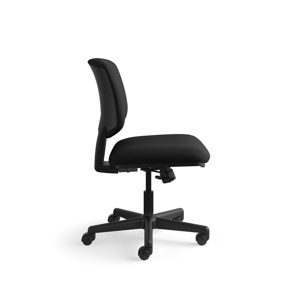 HON Volt Task Chair - Computer Chair for Office Desk, Black (5701). Picture 4