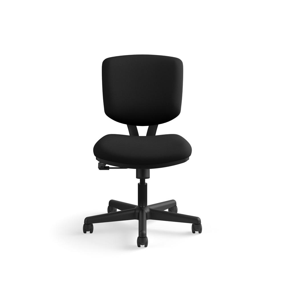 HON Volt Task Chair - Computer Chair for Office Desk, Black (5701). Picture 2