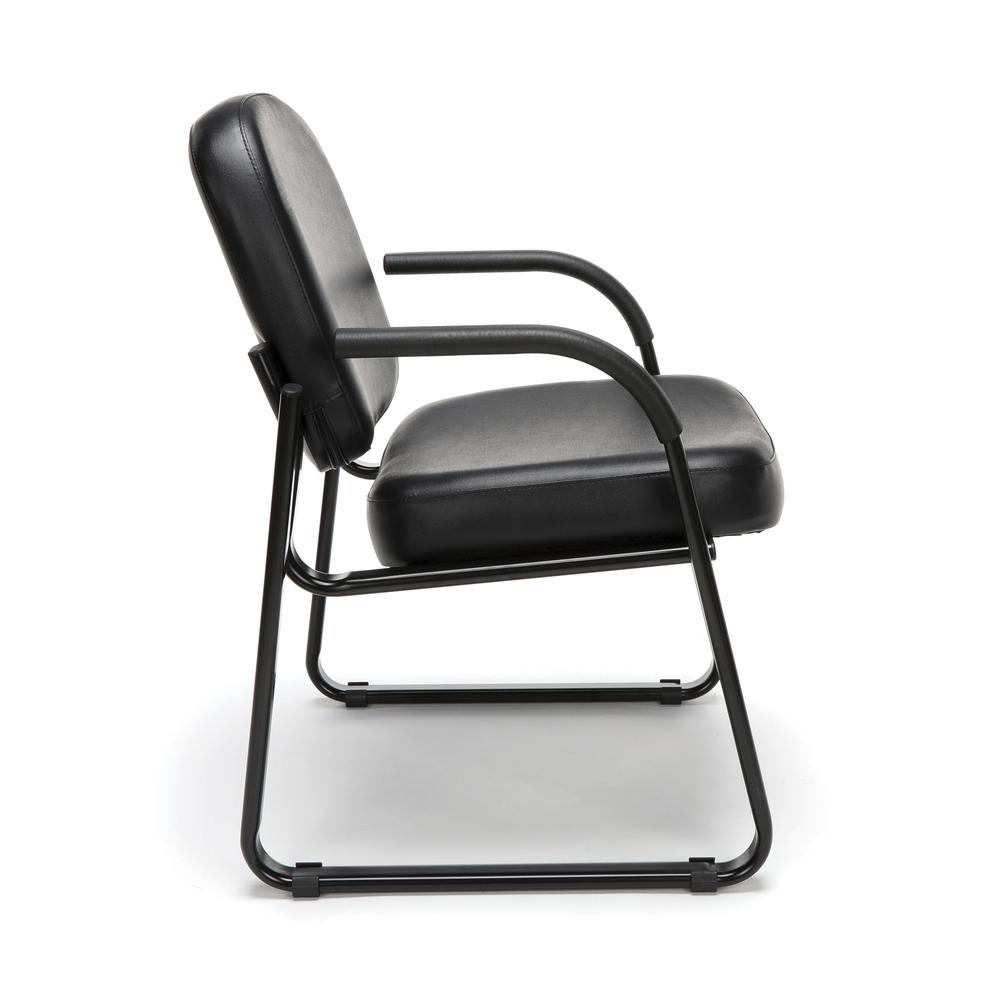 OFM Model 403-VAM Guest and Reception Chair with Arms. Picture 4