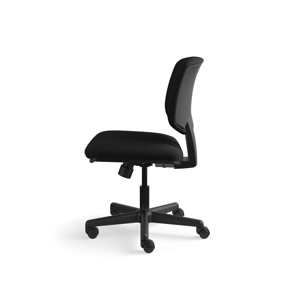 HON Volt Task Chair - Computer Chair for Office Desk, Black (5701). Picture 5