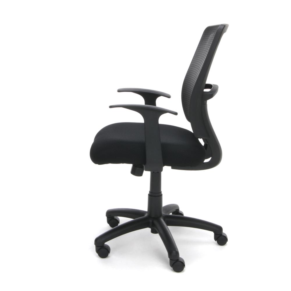 OFM Core Collection Model ESS-102 Essentials Collection Mesh Back Task Chair. Picture 5
