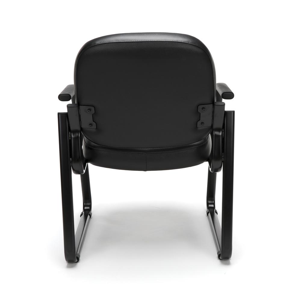 OFM Model 403-VAM Guest and Reception Chair with Arms. Picture 3