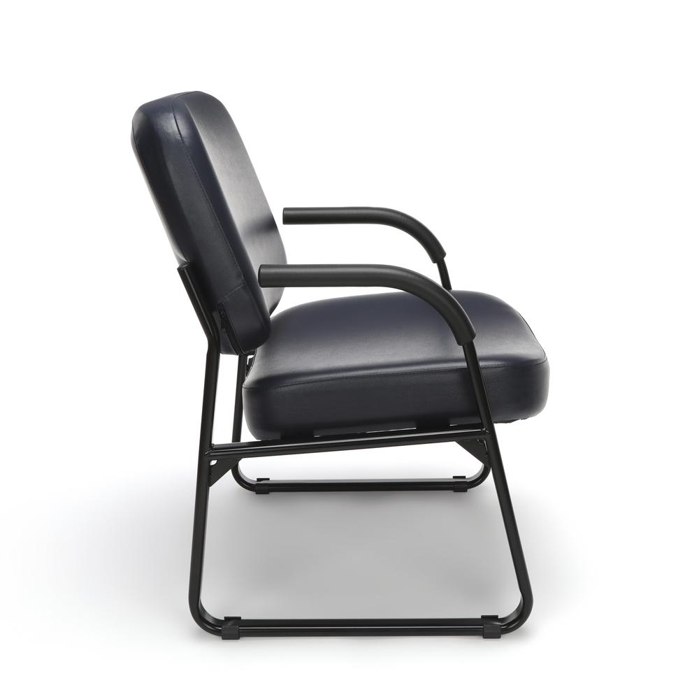 OFM Model 407-VAM Big , Tall Guest , Reception Chair with Arms. Picture 4