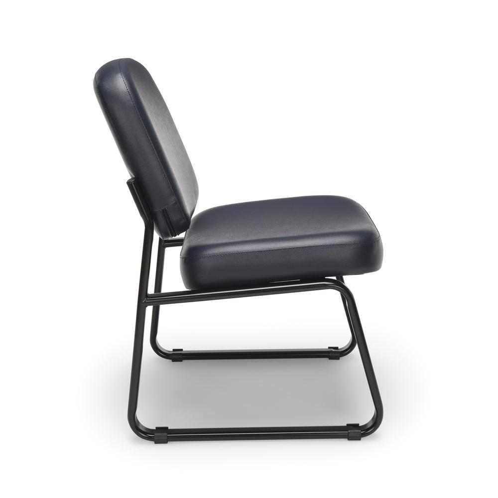 OFM Model 405-VAM Armless Guest and Reception Chair. Picture 4