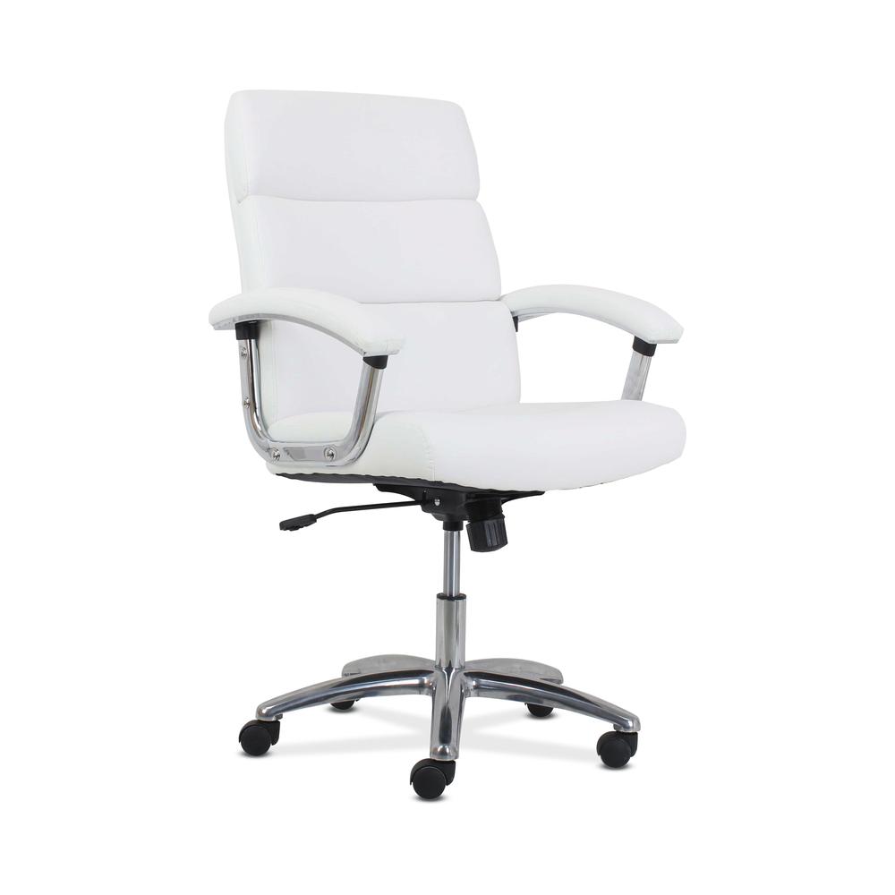 Hon Traction High Back Modern Executive Chair Leather Computer