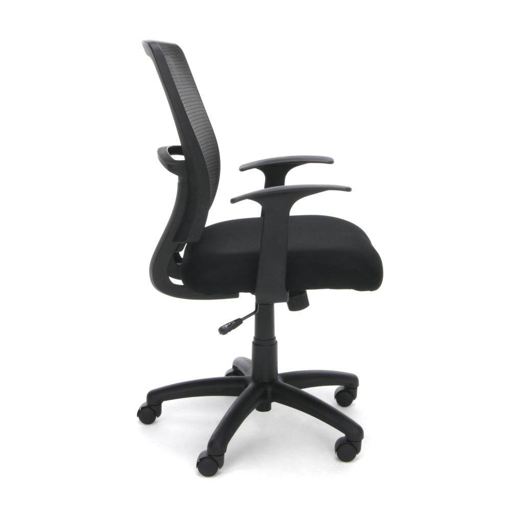 OFM Core Collection Model ESS-102 Essentials Collection Mesh Back Task Chair. Picture 4