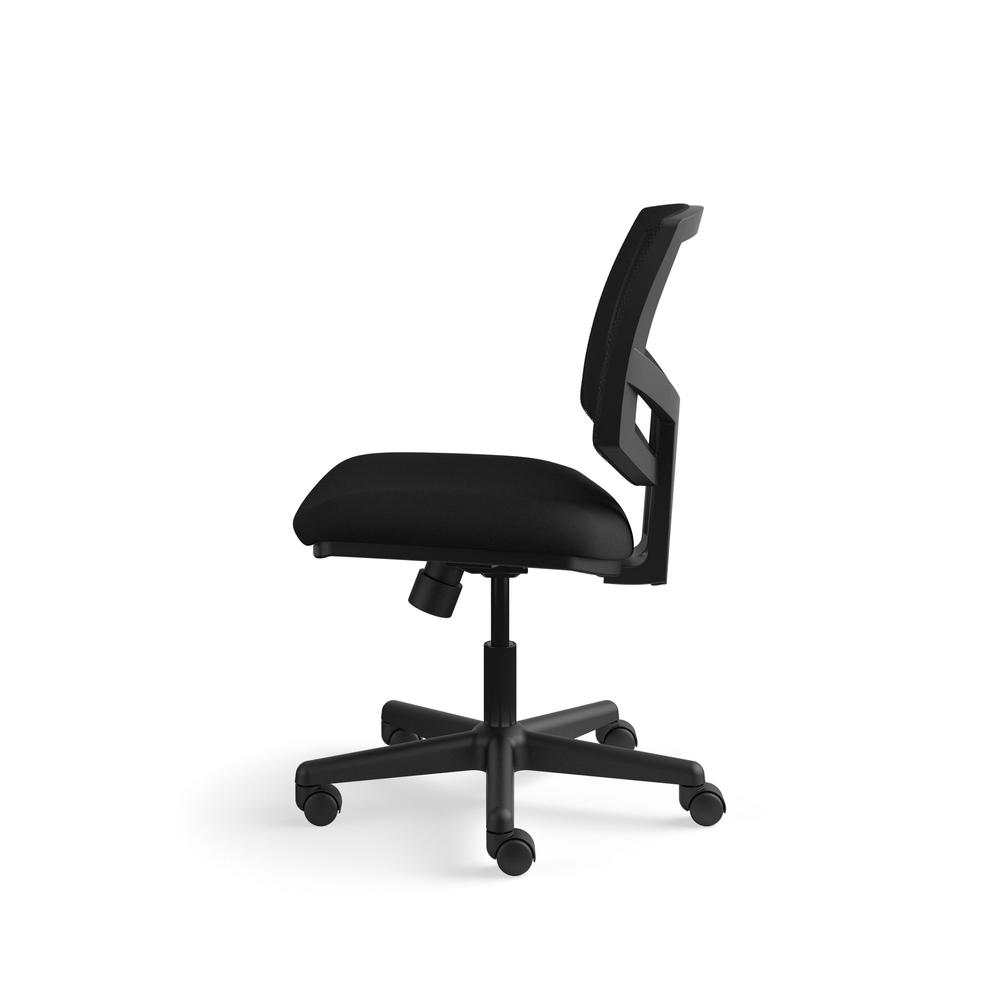 HON Volt Task Chair - Mesh Computer Chair for Office Desk, Black (H5711). Picture 5
