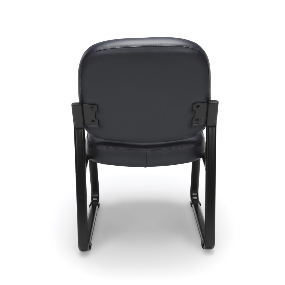 OFM Model 405-VAM Armless Guest and Reception Chair. Picture 3