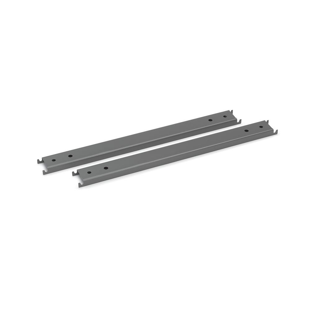 HON Accessories - Double Cross Front-to-Back Hang Rails for 42" W  Lateral Files - 2 per Carton (H919492). Picture 1