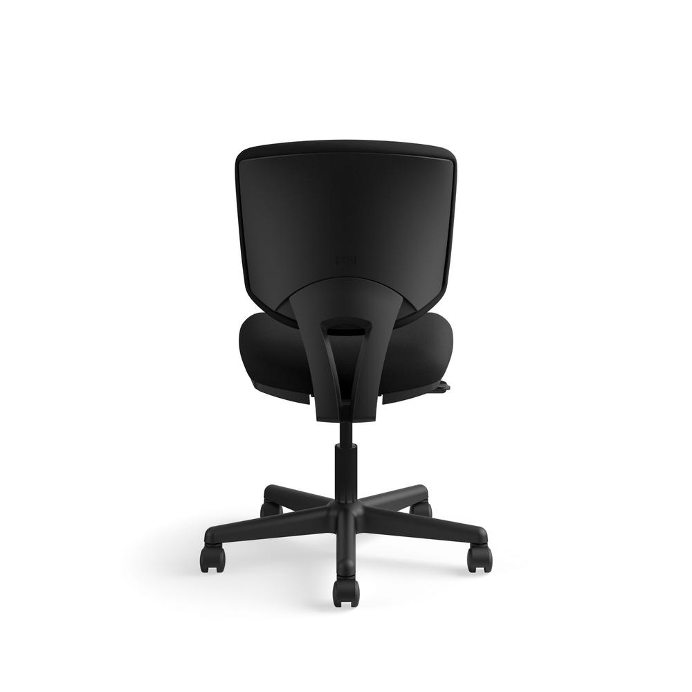 HON Volt Task Chair - Computer Chair for Office Desk, Black (5701). Picture 3