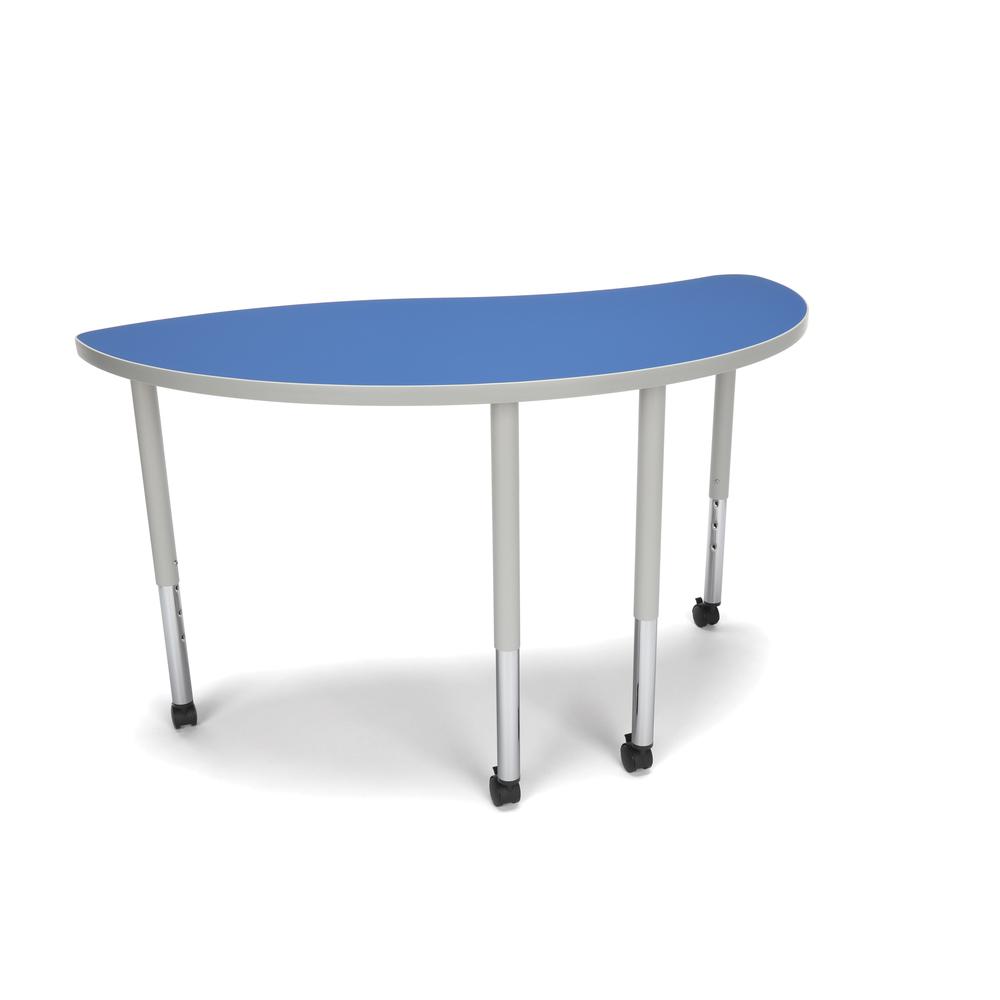 Ofm Adapt Series Ying Standard Table 25 33 Height Adjustable