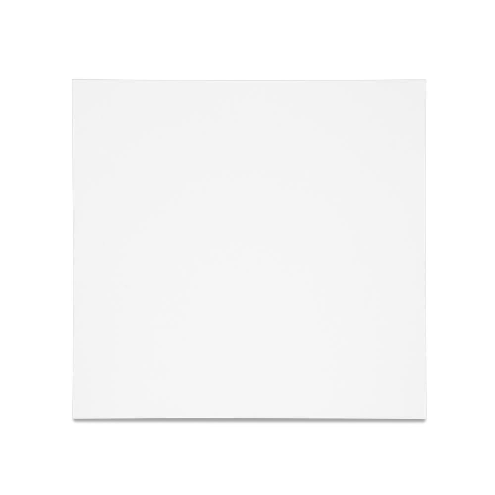 OFM Fulcrum Series 30” End Leg Panel Insert for Desk Closure, Two Pack, White (CL-SP30D-WHT). Picture 2