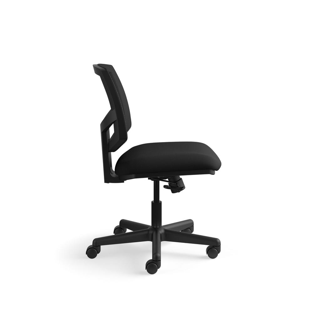 HON Volt Task Chair - Mesh Computer Chair for Office Desk, Black (H5711). Picture 4