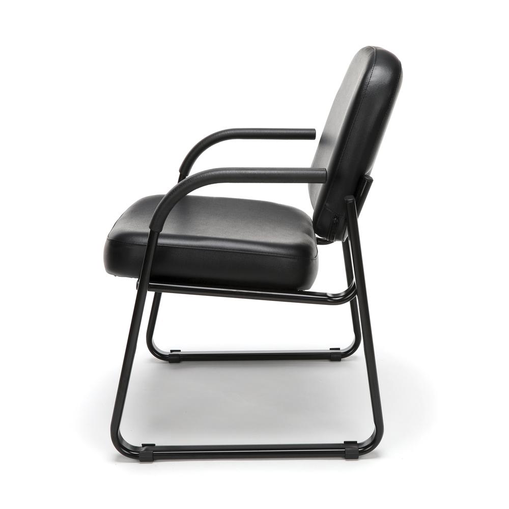OFM Model 403-VAM Guest and Reception Chair with Arms. Picture 5