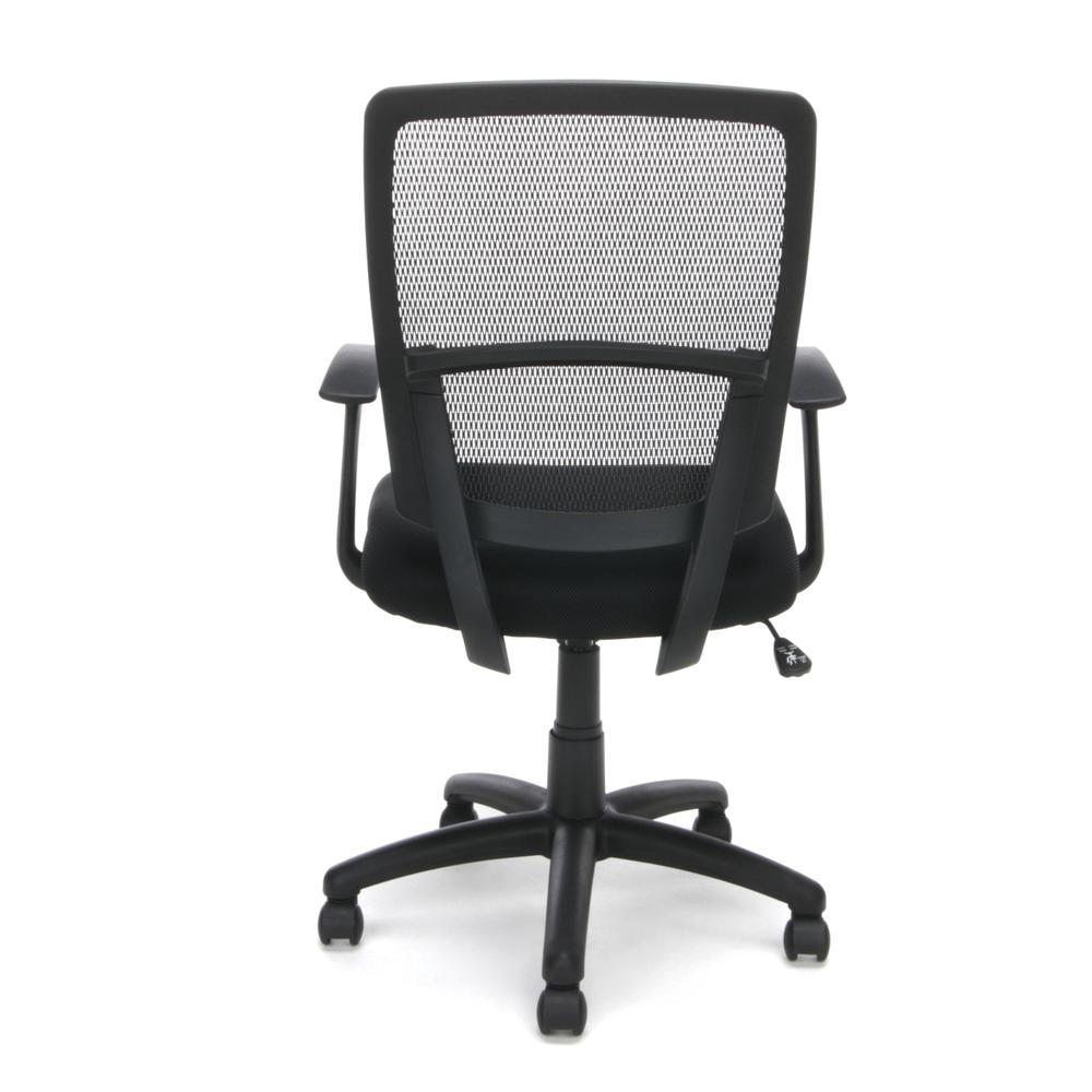 OFM Core Collection Model ESS-102 Essentials Collection Mesh Back Task Chair. Picture 3