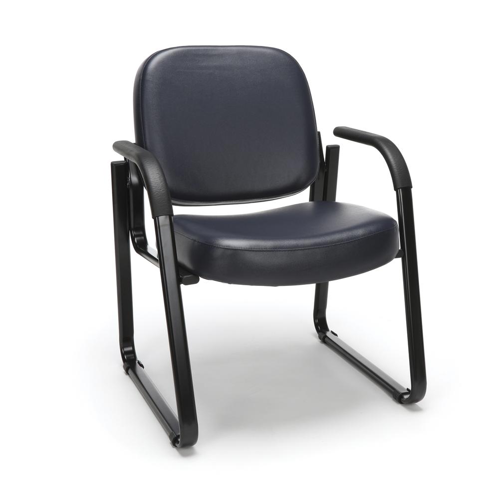 OFM Model 403-VAM Guest and Reception Chair with Arms. The main picture.