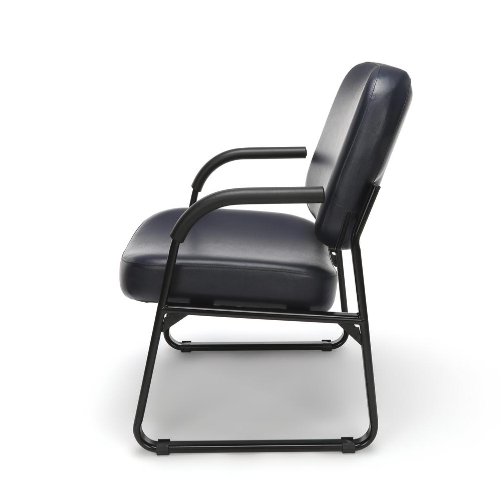OFM Model 407-VAM Big , Tall Guest , Reception Chair with Arms. Picture 5