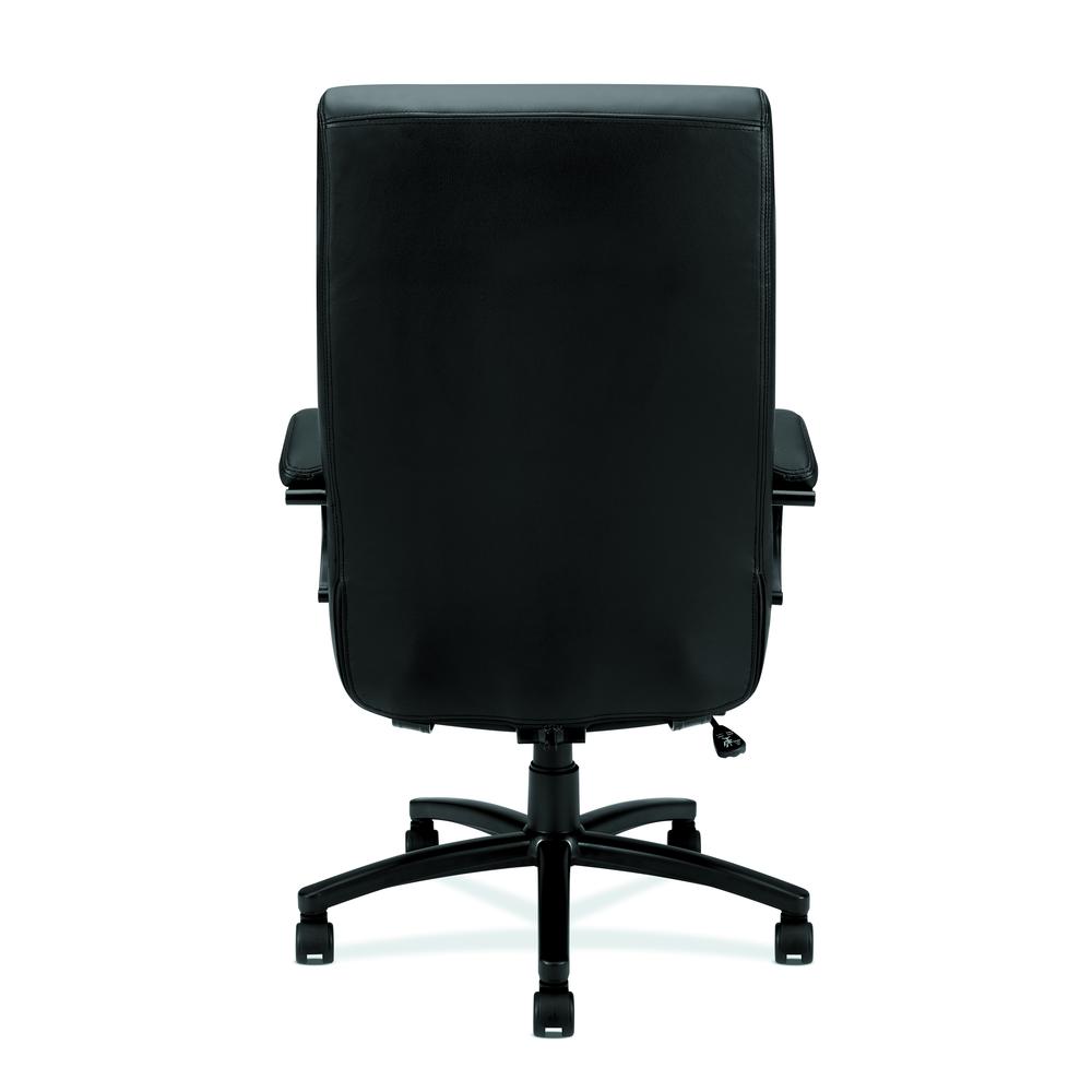 HON Validate Big and Tall Executive Chair, in Black Leather (HVL685). Picture 3