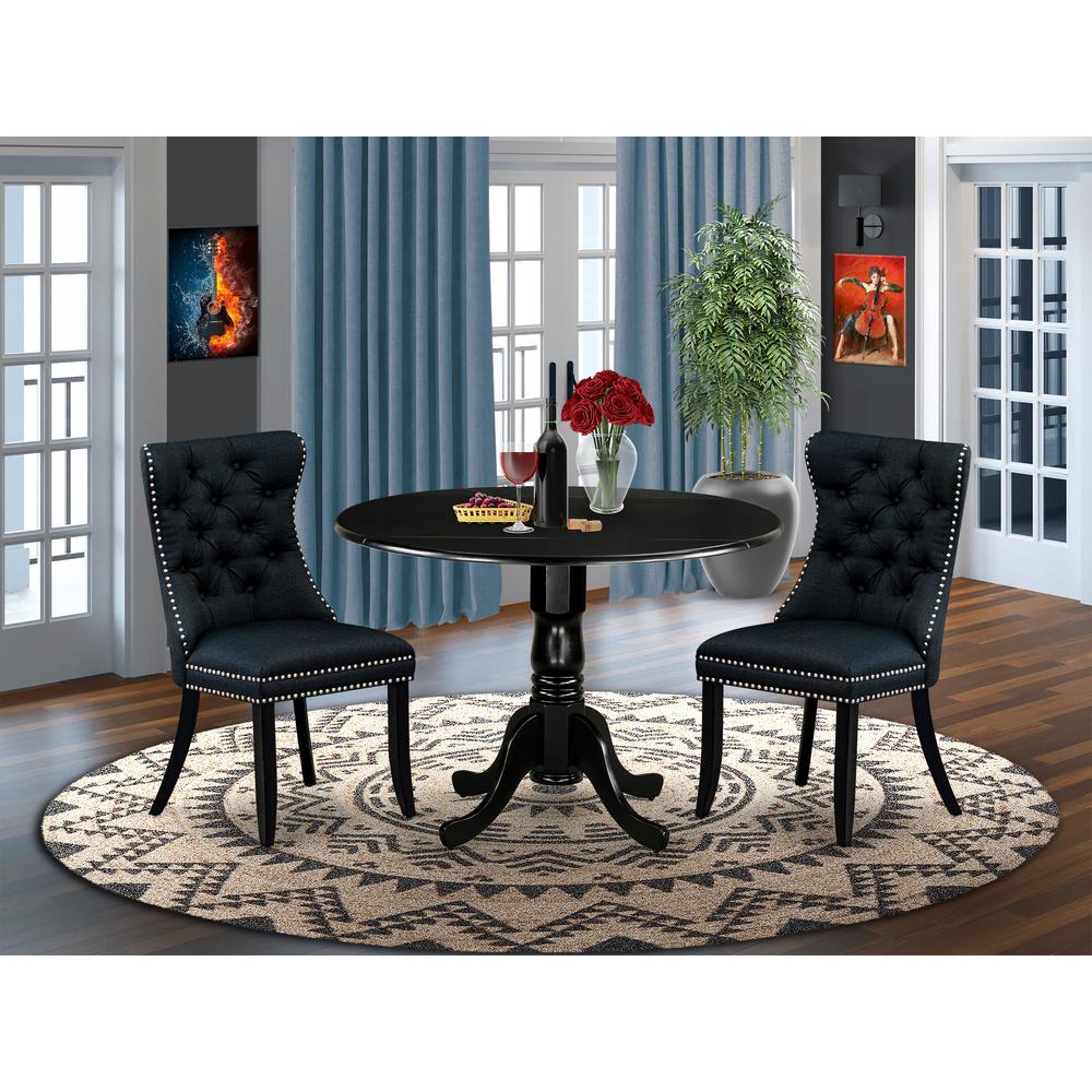 3 Piece Dining Set. Picture 7