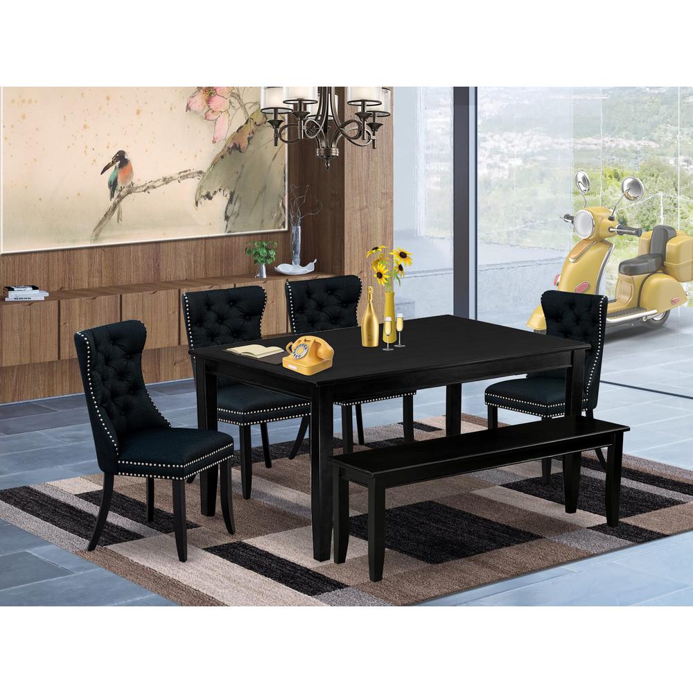 6 Piece Dining Set. Picture 7