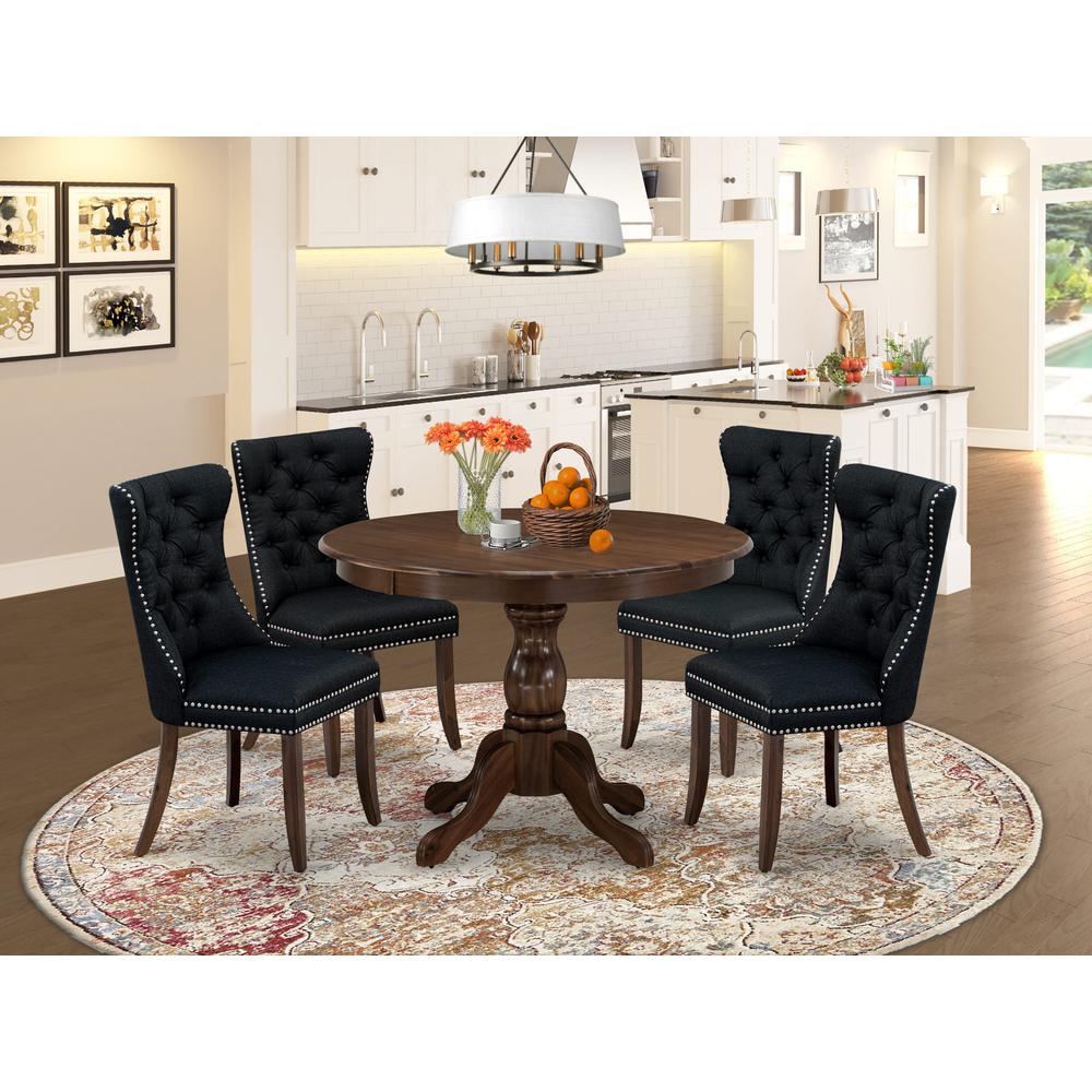 5 Piece Dining Set for Small Spaces. Picture 7
