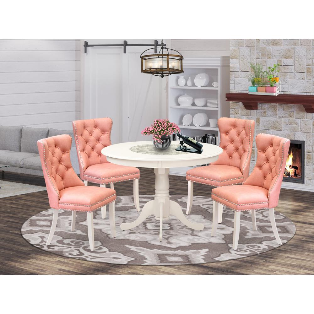 5 Piece Dining Room Set. Picture 7