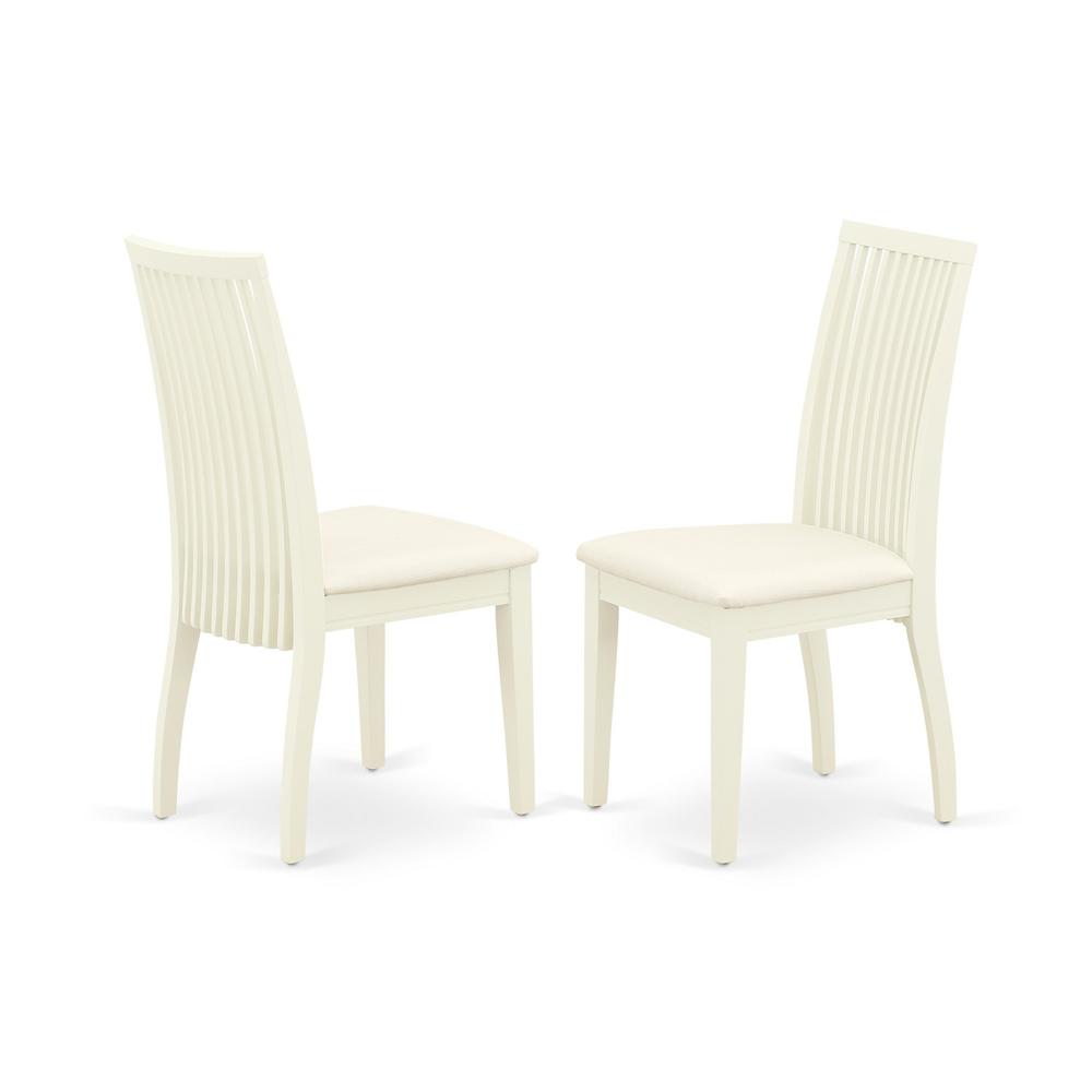 Dining Table- Dining Chairs, NOIP5-LWH-C. Picture 4