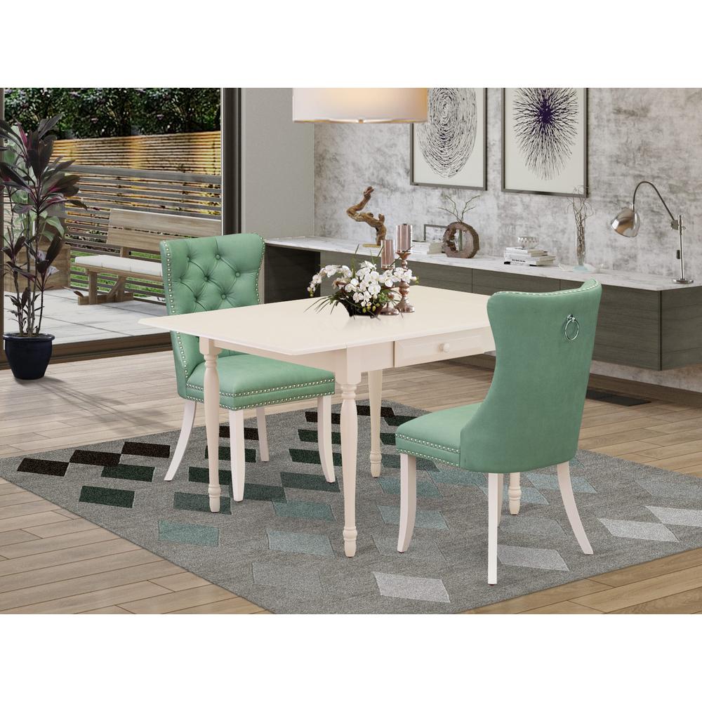 3 Piece Dining Set. Picture 7