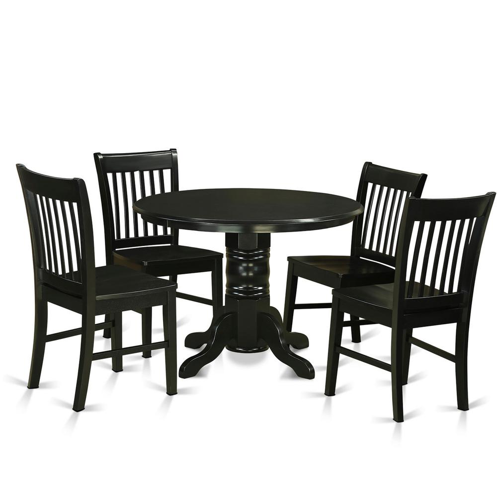 3  Pc  Table  and  Chairs  set  for  2-Table  and  2  dinette  Chairs. Picture 2